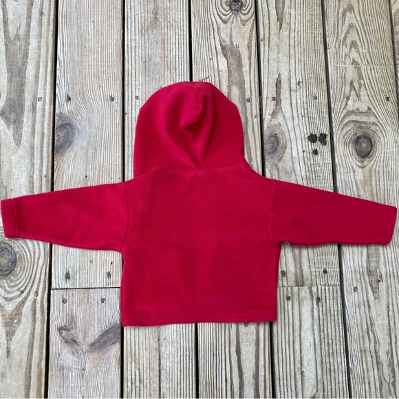 Vintage Cape Breton Nova Scotia Sweatshirt Embroidered Bear Souvenirs Northern - Picture 6 of 10